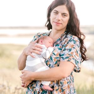 Meet your Posher, Jenna lee